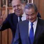 Lavrov la Beijing: Ce planuri are Rusia cu China în această săptămână?