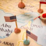 Rădulescu: America, pierdere categorică după închiderea Strâmtorii Ormuz