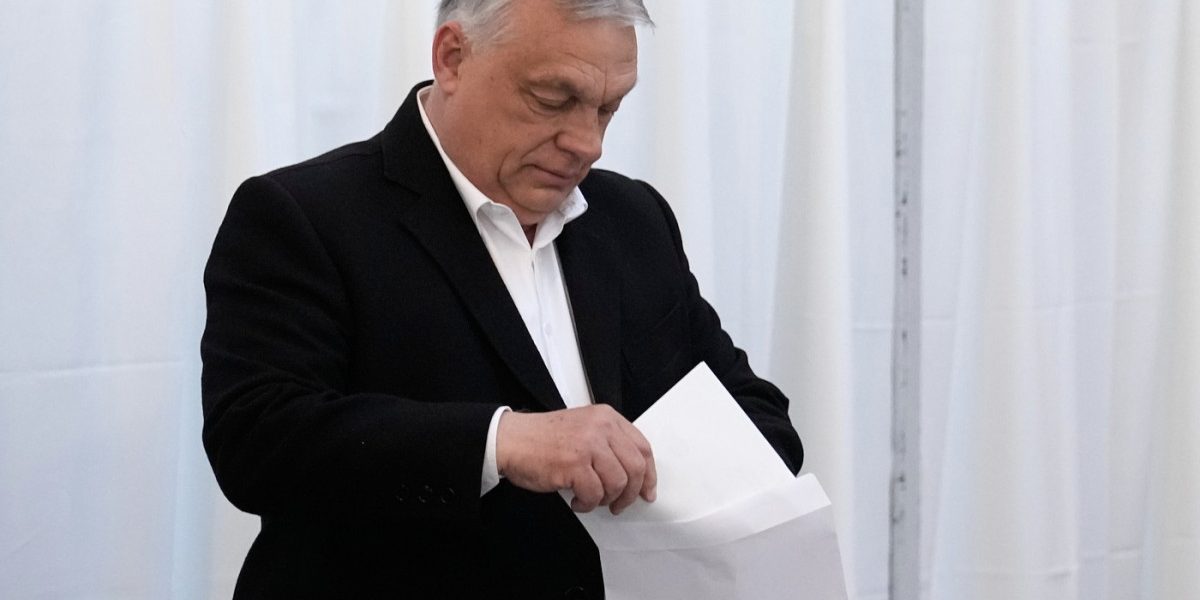 Orban, pus la colț? Ce înfrângere l-ar face să plece din Fidesz, despre Magyar
