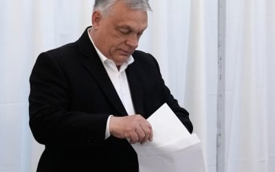 Orban, pus la colț? Ce înfrângere l-ar face să plece din Fidesz, despre Magyar