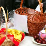 Alimente tradiționale de Paște: Ce nu trebuie să lipsească de pe masă și din pachetele de pomană