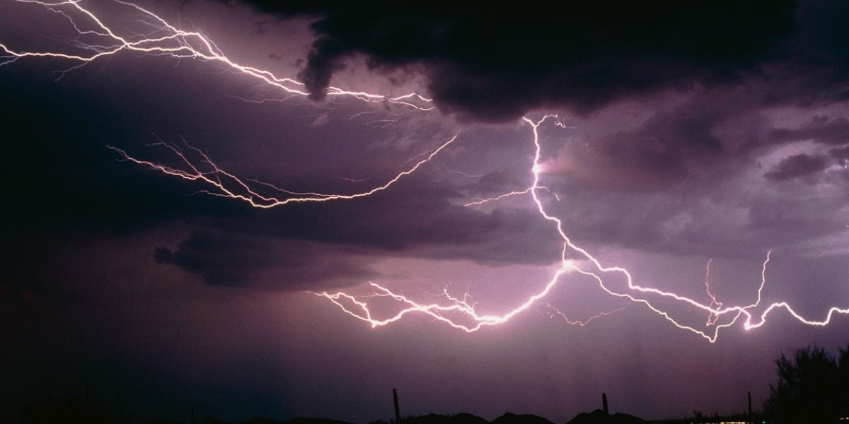 Super El Nino, furtuna secolului: Planeta, în pericol! Experții trag semnalul de alarmă