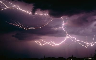 Super El Nino, furtuna secolului: Planeta, în pericol! Experții trag semnalul de alarmă