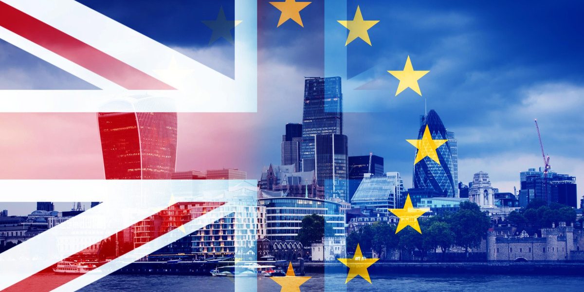 Brexit: Peste jumătate dintre britanici vor revenirea în UE, arată un sondaj