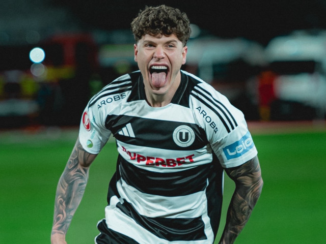 ”U” Cluj, replică acidă după ce Dan Șucu a pus ochii pe Coubiș