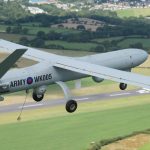 Watchkeeper: Radu Miruță, față în față cu Elbit. Reziliere în vederea livrării dronelor