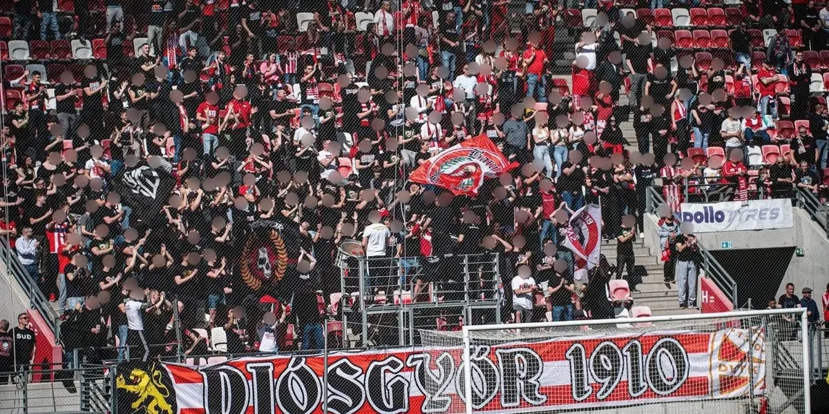 Ultras DVTK, ultimatum la FTC: Ultimă șansă pentru Diosgyőr