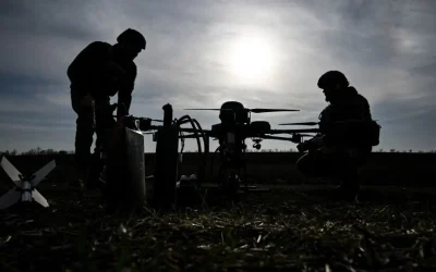 Avion rus, incident periculos lângă România: NATO, în alertă maximă