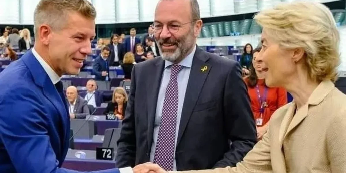 BRUSSEL, acuzații grave: S-a implicat în alegerile din Ungaria