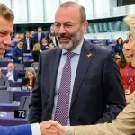 BRUSSEL, acuzații grave: S-a implicat în alegerile din Ungaria