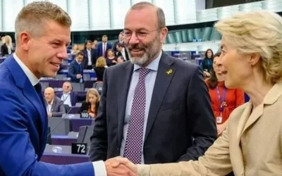 BRUSSEL, acuzații grave: S-a implicat în alegerile din Ungaria