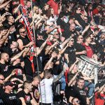 Fanii Diosgyőr, fideli corăbiei: Nu abandonează echipa