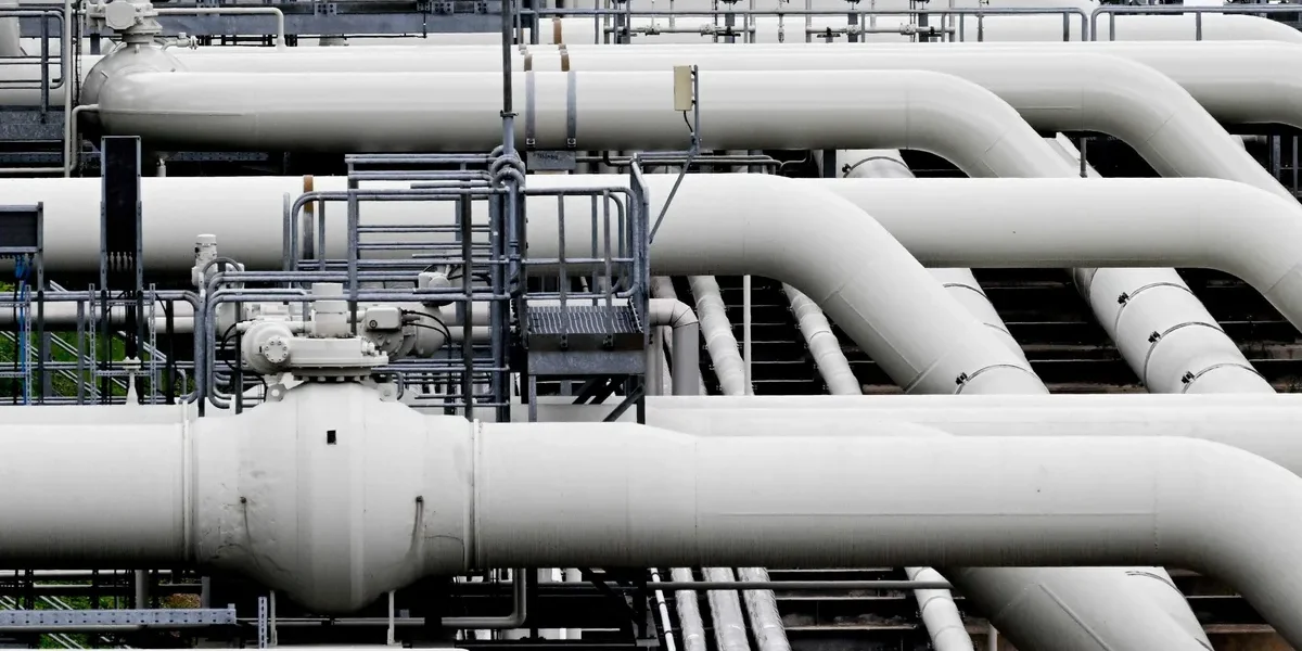 Atac la conductele de petrol din Germania: Ce se ascunde în spatele incidentului?