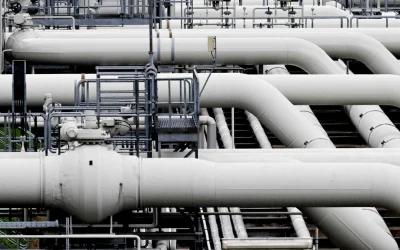 Atac la conductele de petrol din Germania: Ce se ascunde în spatele incidentului?