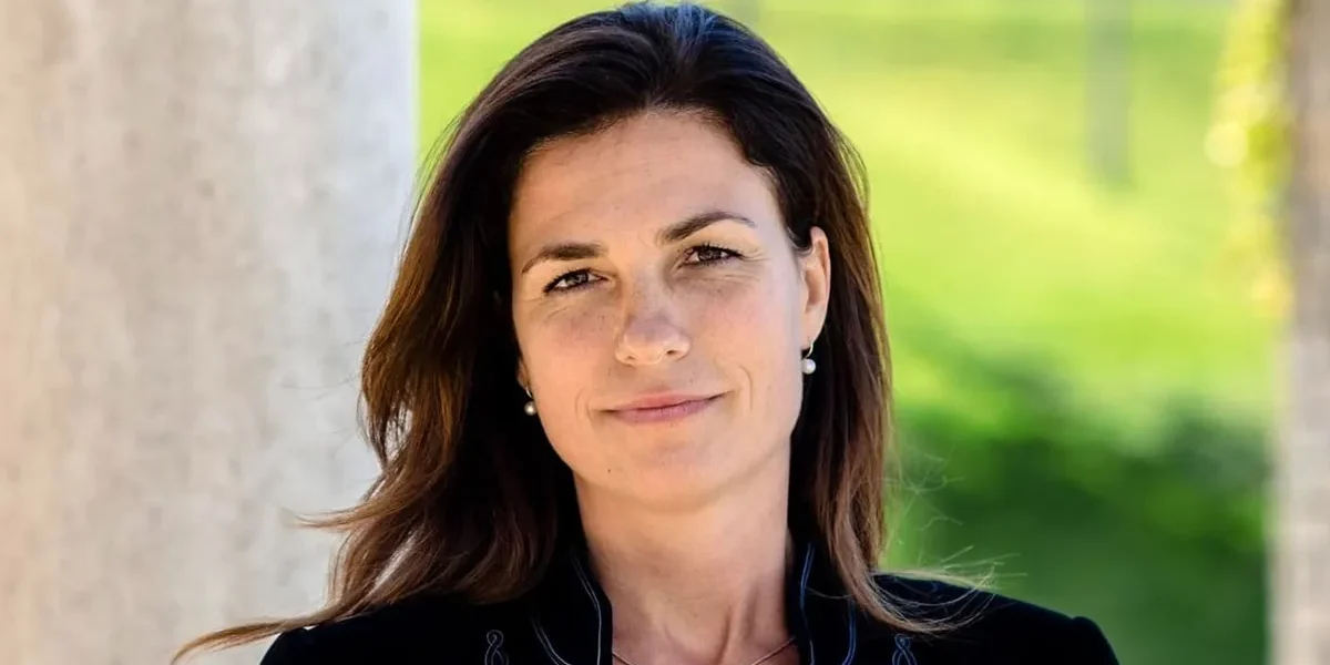 Judit Varga rupe tăcerea: Un mesaj clar pentru viitor