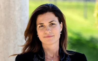 Judit Varga rupe tăcerea: Un mesaj clar pentru viitor