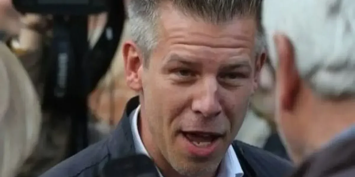 Magyar Peter, avertisment sumbru: „Vine un război mare!”