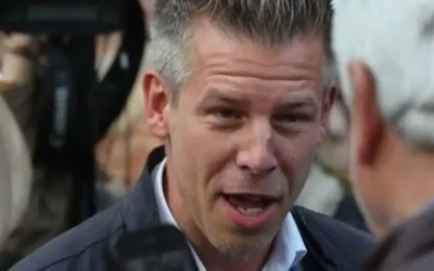 Magyar Peter, avertisment sumbru: „Vine un război mare!”