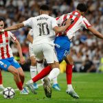 Peniuălti ca-n spațiu: Scandal la un meci, acuzații dure