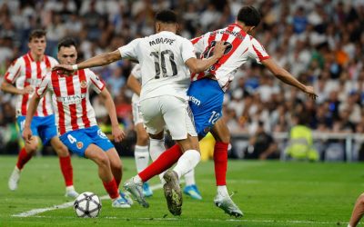 Peniuălti ca-n spațiu: Scandal la un meci, acuzații dure