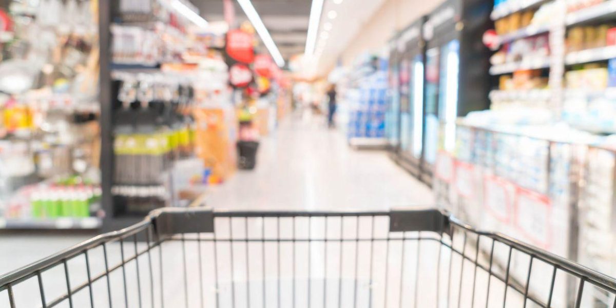 BRITANIA, alarmată: Criza alimentară bate la ușă