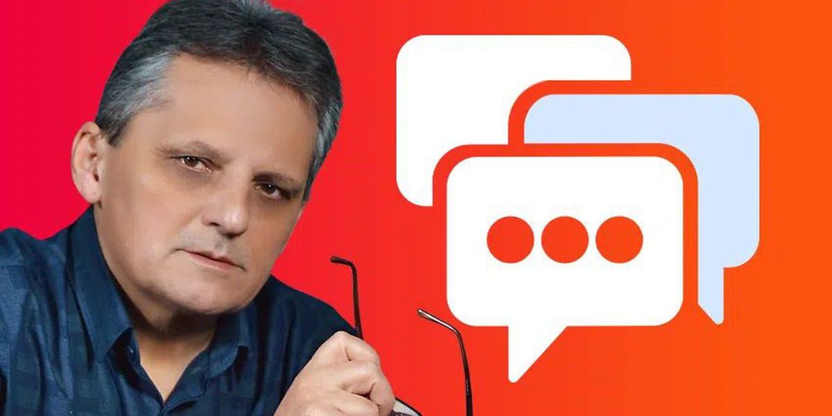 Nea Gigi, Mirel și scenariul apocalipsei: Ce se-ntâmplă cu România?