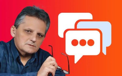 Nea Gigi, Mirel și scenariul apocalipsei: Ce se-ntâmplă cu România?