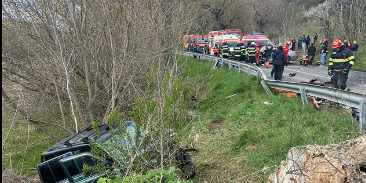 Elicopterul SMURD, mobilizat de urgență. Secretele intervenției