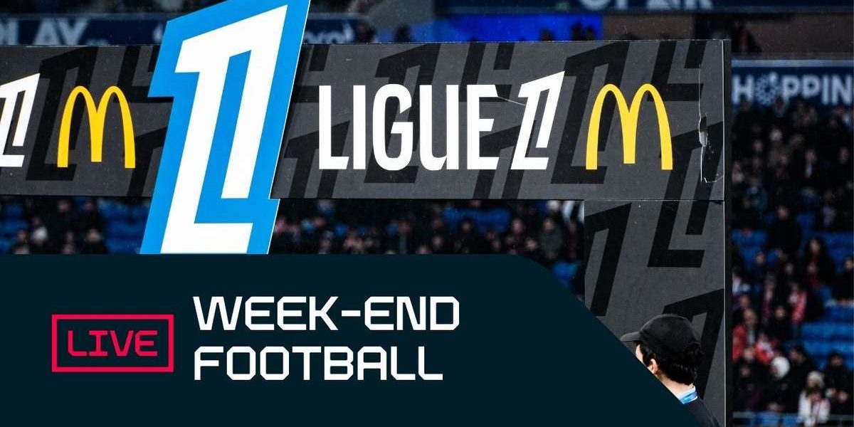 Start Weekend-ul de fotbal European pe Flashscore