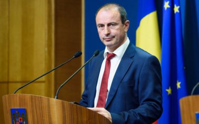 Achim Irimescu, negociatorul de legendă, se pensionează. Cine îi ia locul