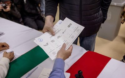 Acuzații de fraudă la alegeri în Ungaria: 80 € mită pentru votul PRO-Orban