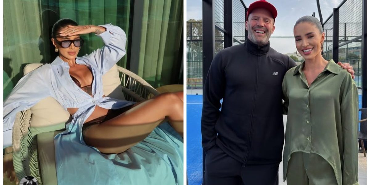 Nimic nu este necesar! Simplu și clar, fără alte cuvinte