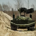 Zelenski anunță: Ucraina recucerește teren robotizat, fără soldați ruși