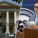 UMFCD, pe primul loc în topul SCImago: România are un lider medical