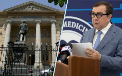 UMFCD, pe primul loc în topul SCImago: România are un lider medical
