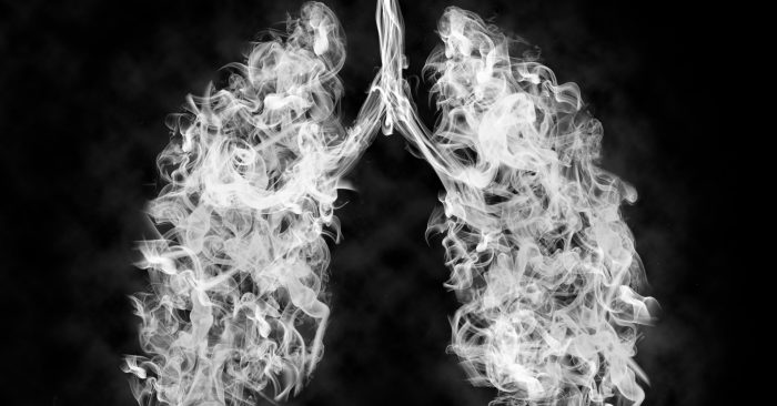 E-țigările, pericol ascuns: Cancer la plămâni și în cavitatea bucală