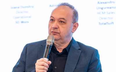 Productivitatea Muncii în Era Digitală: Schimbări Majore pentru România