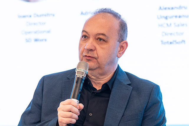 Productivitatea Muncii în Era Digitală: Schimbări Majore pentru România