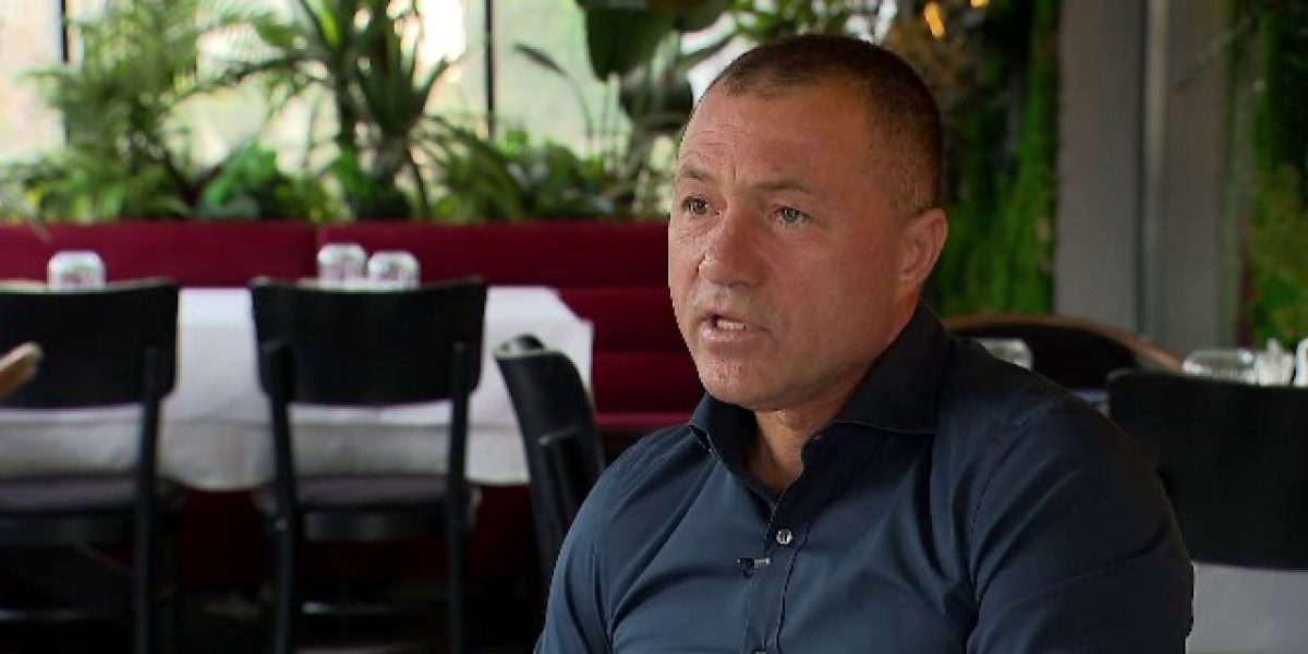 Adrian Ilie a dat de gol: Dezvăluiri despre Gică Hagi și viitorul selecționer