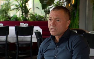 Adrian Ilie a dat de gol: Dezvăluiri despre Gică Hagi și viitorul selecționer