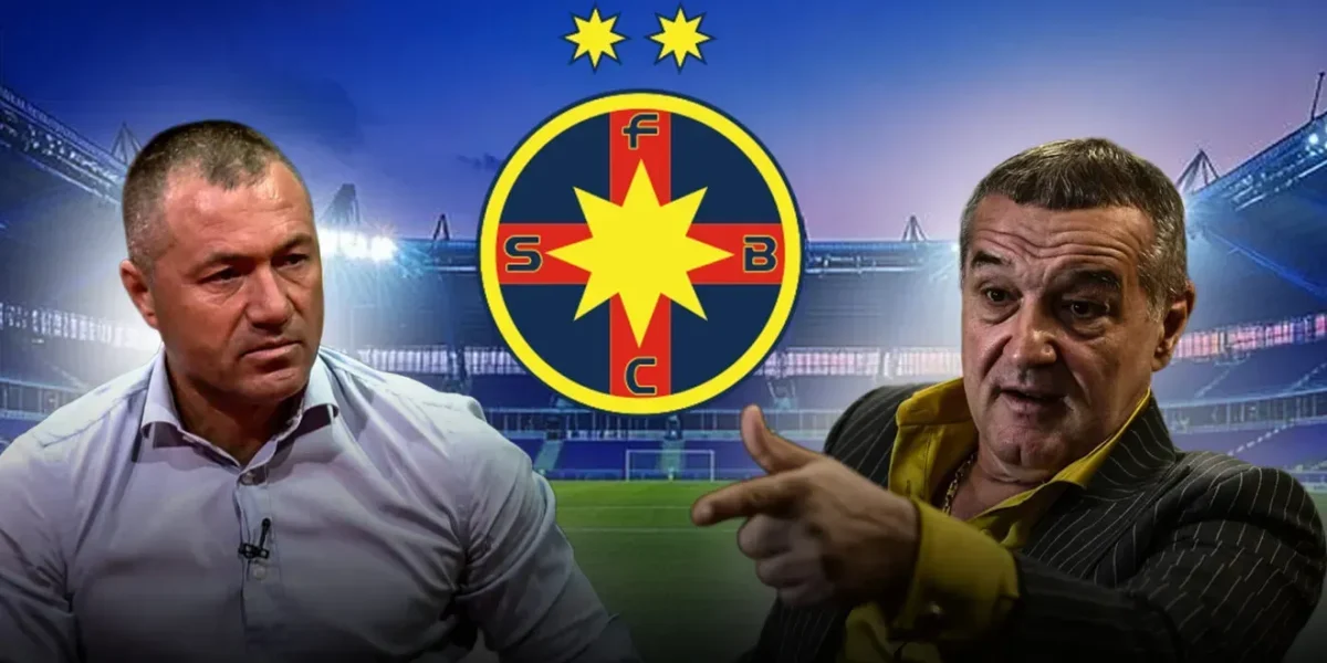 Rădoi pleacă de la FCSB, dar pe o sumă mai mare