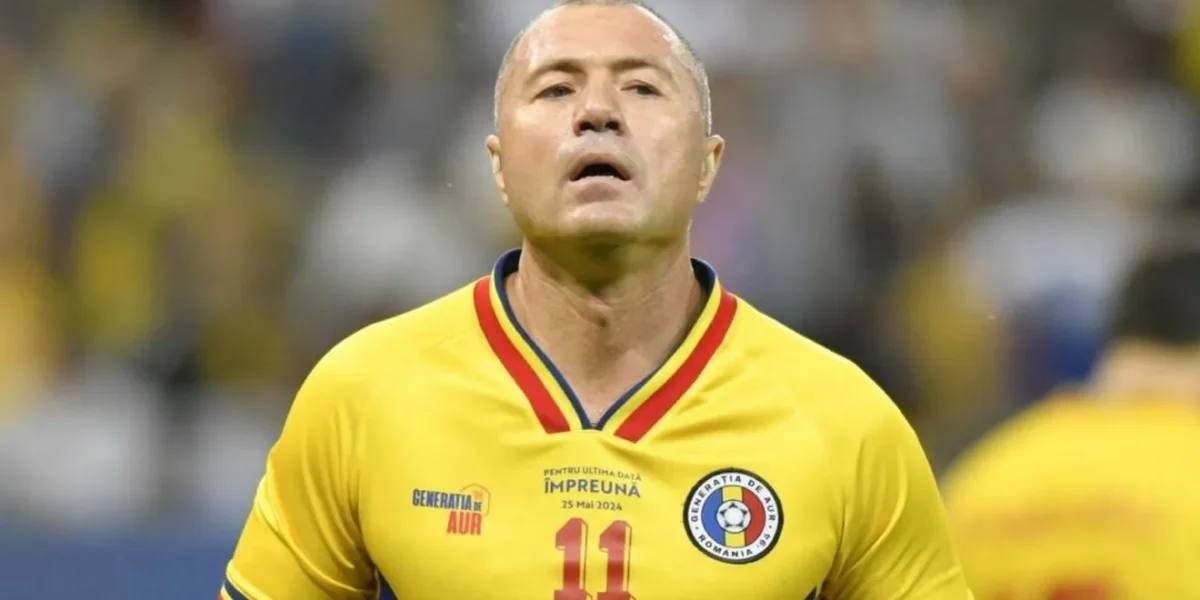 Adrian Ilie, prins beat la volan: Permisul fostului fotbalist, suspendat
