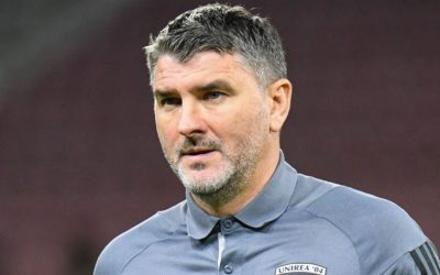 Mihalcea, confesiune cruntă după UTA – Botoșani: „E rău de tot!”