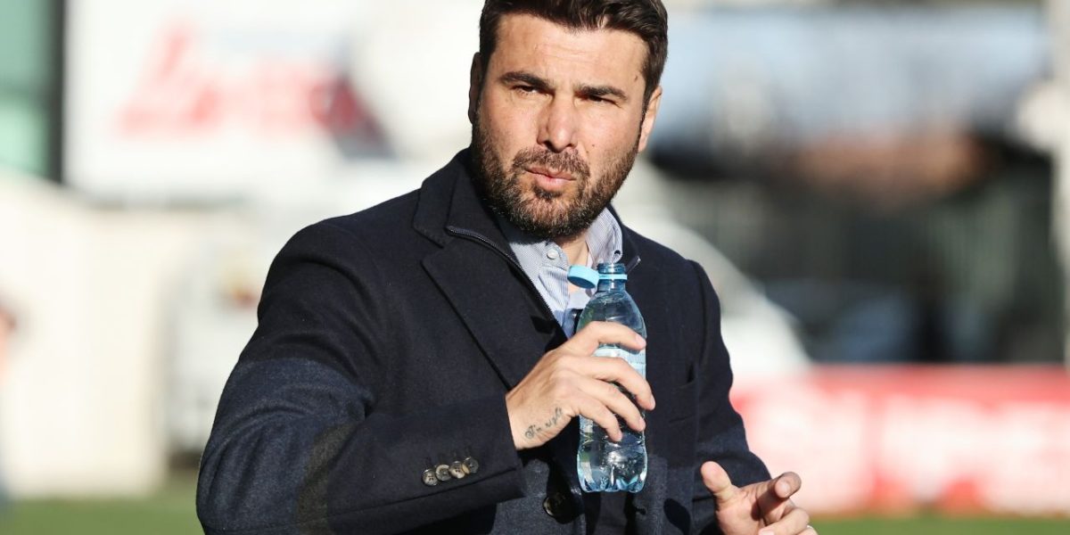 Mutu aruncă „bomba” despre antrenorul ideal la FCSB. Reacția lui Becali