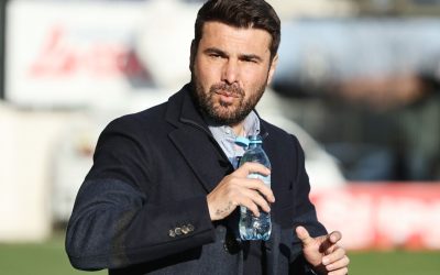 Mutu aruncă „bomba” despre antrenorul ideal la FCSB. Reacția lui Becali