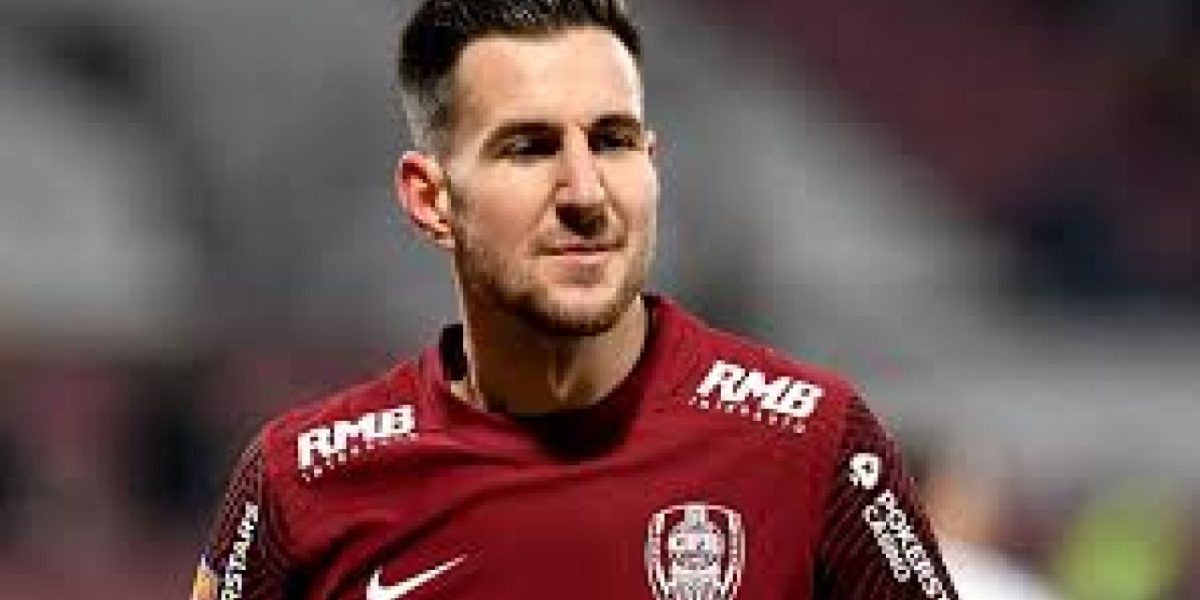 Eroul de la Mioveni: „E o descătușare!” Reacția la victoria in extremis