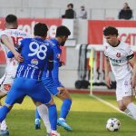Farul – Hermannstadt, duel pe viață și pe moarte în Superligă, live text