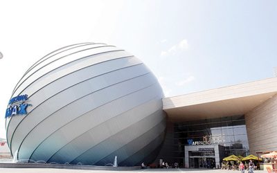 AFI Properties: Ce active imobiliare are în România gigantul israelian?