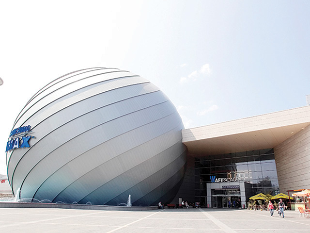 AFI Europe, un gigant imobiliar israelian, pregătește o expansiune majoră în România, vizând consolidarea poziției sale pe piața locală