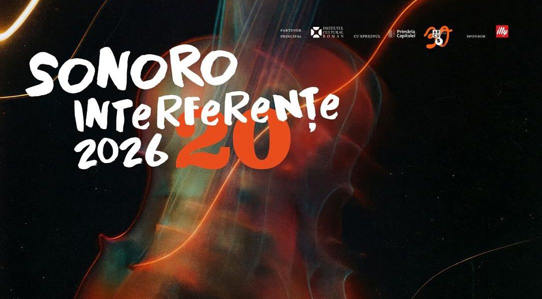 SoNoRo Interferențe: Concert in București cu bursieri ai programului educațional